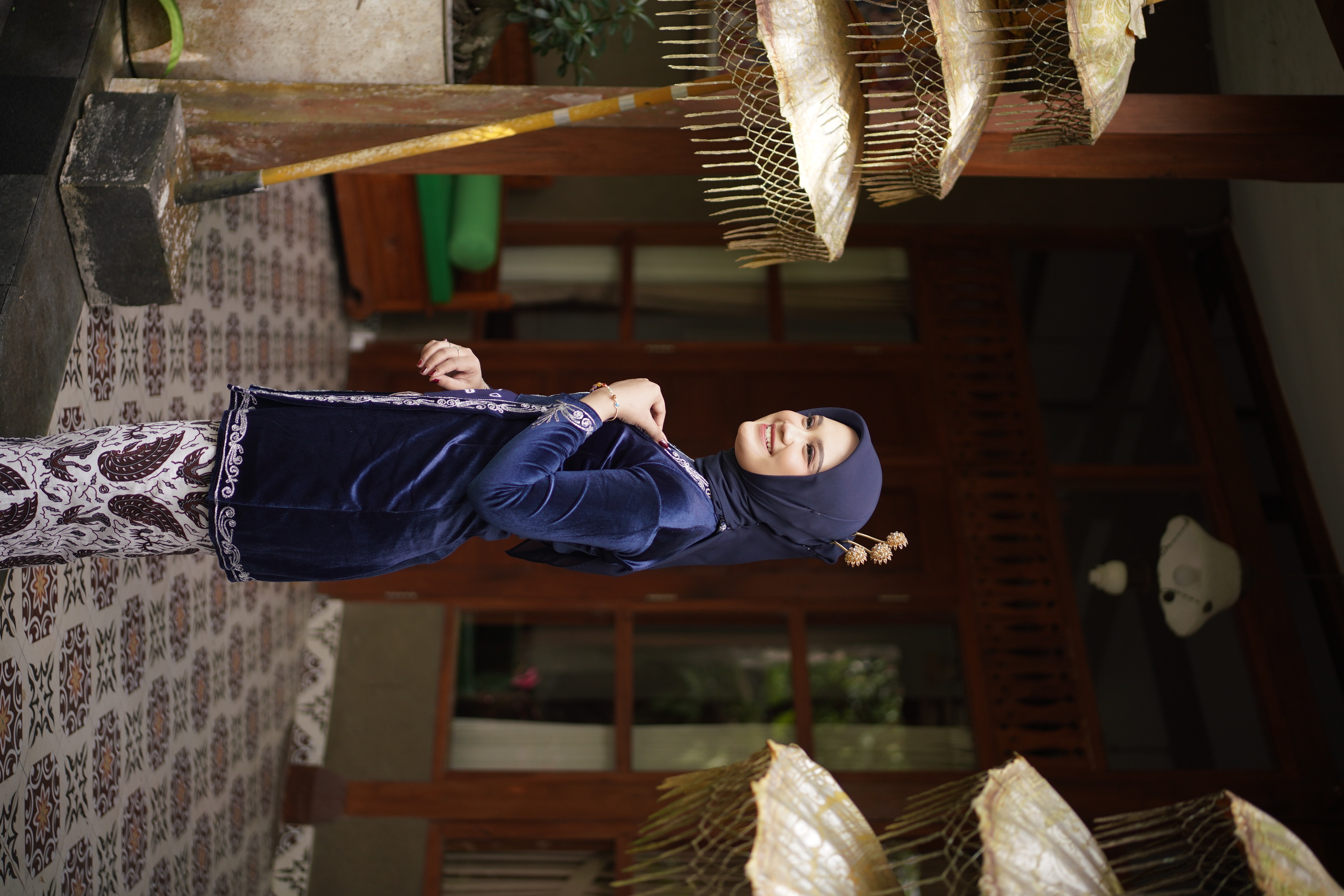 Dhea Alifia Subyantoro