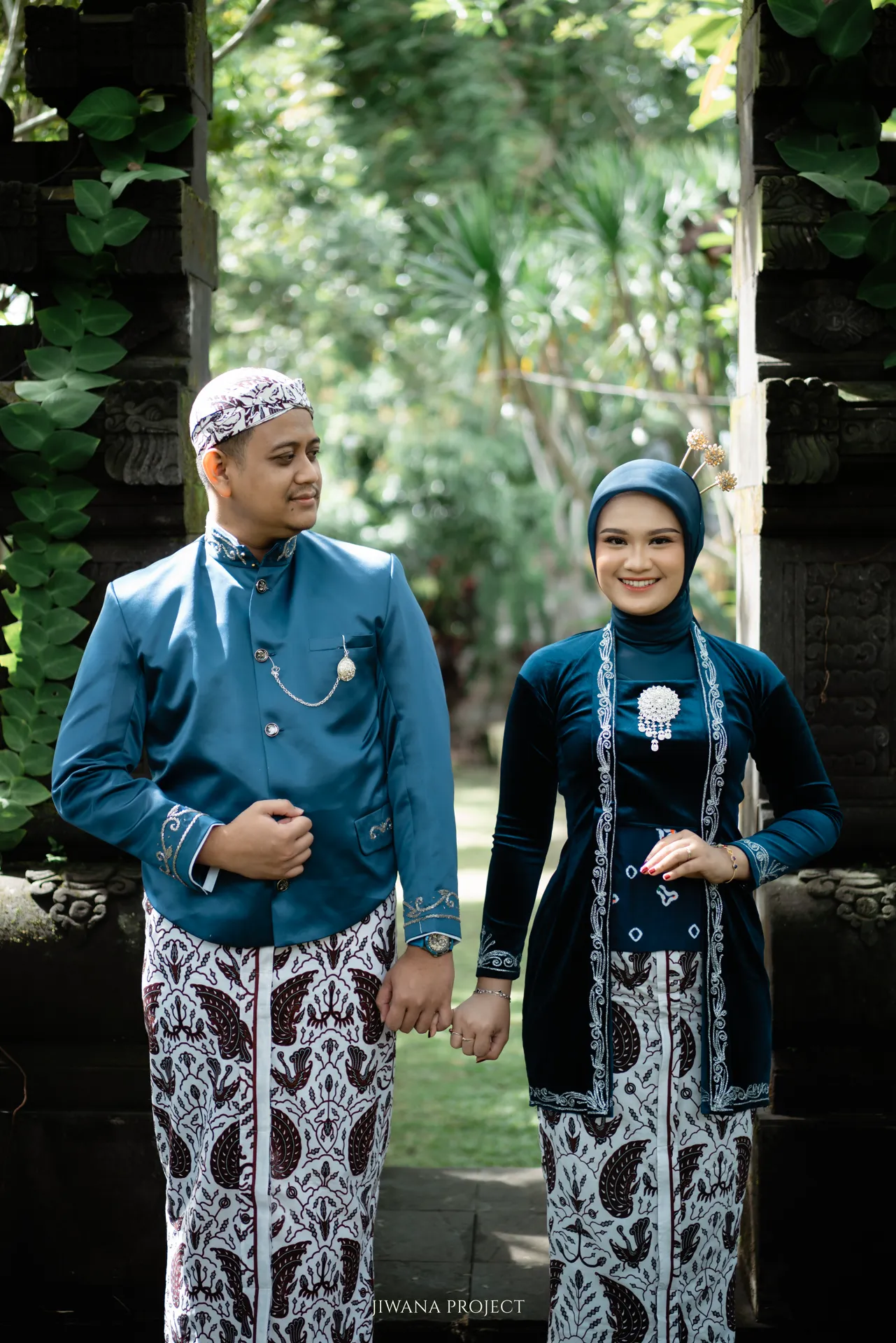 Prewedding