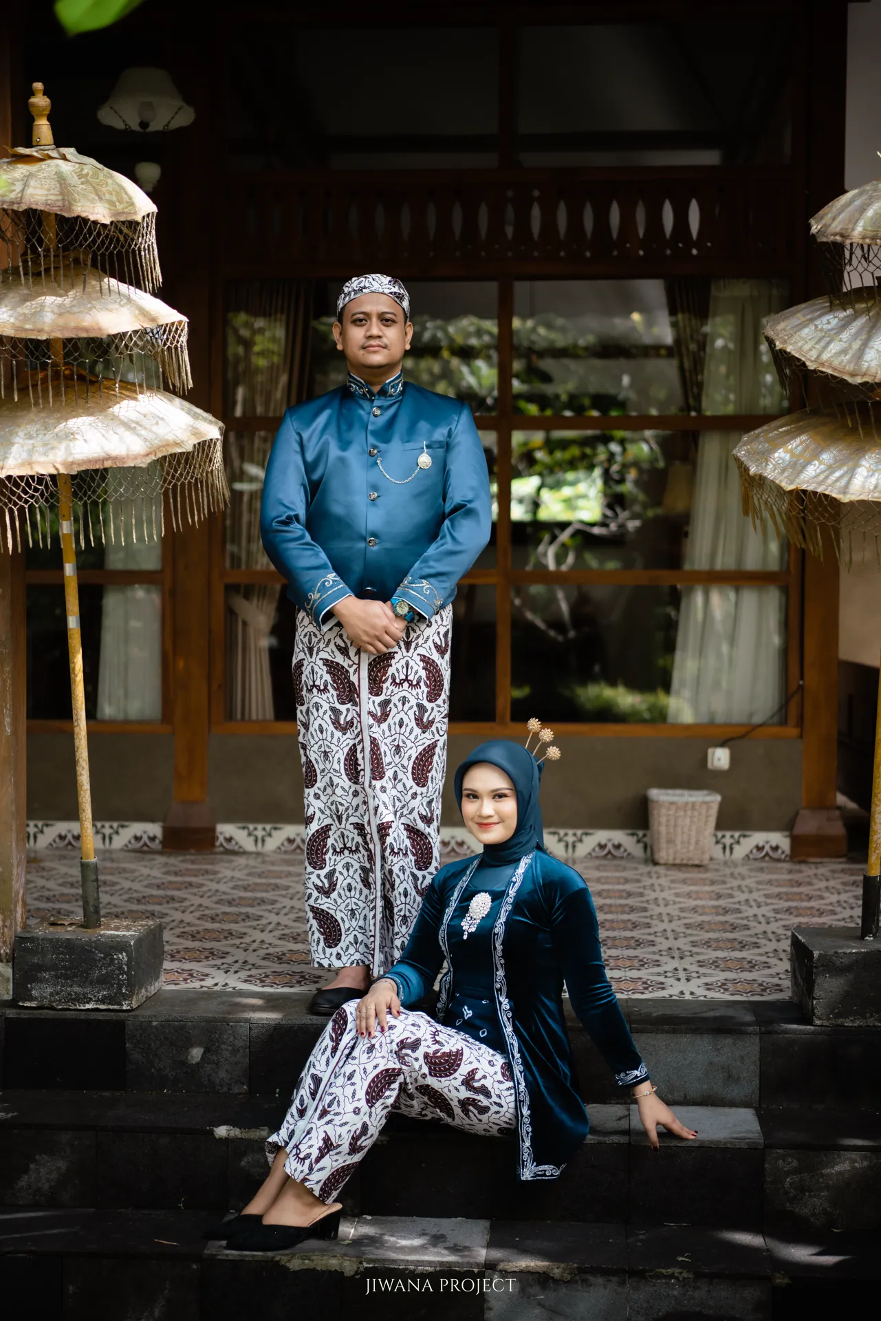 Prewedding