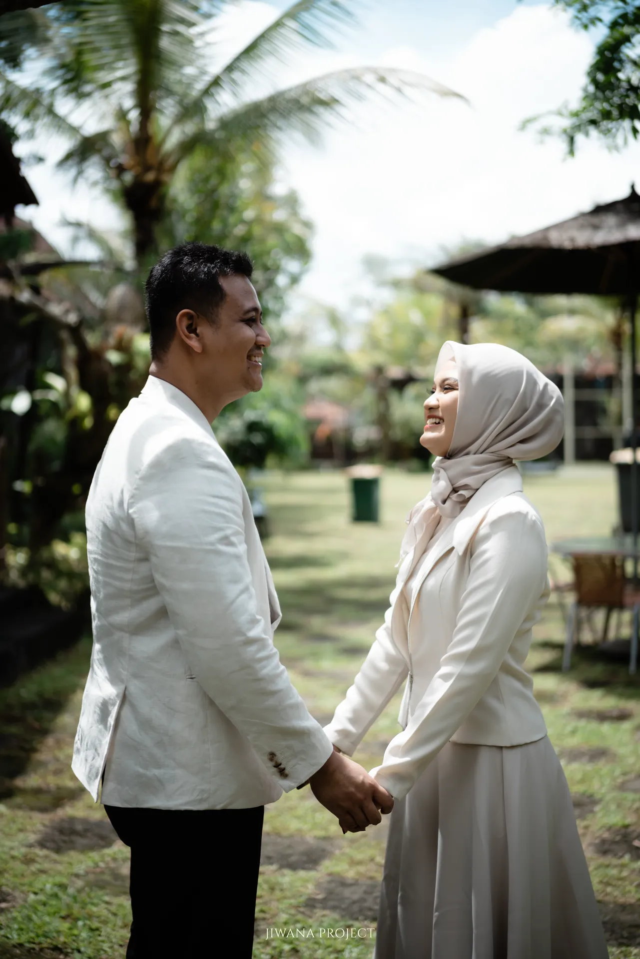 Prewedding