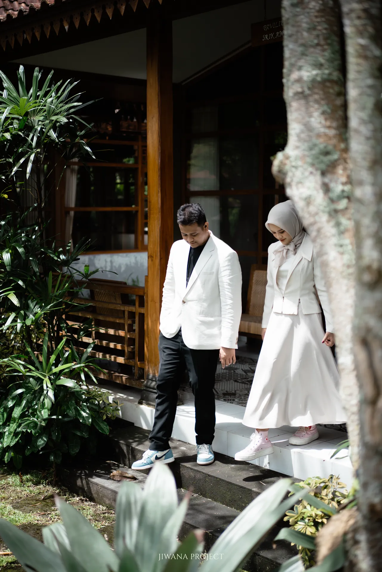 Prewedding