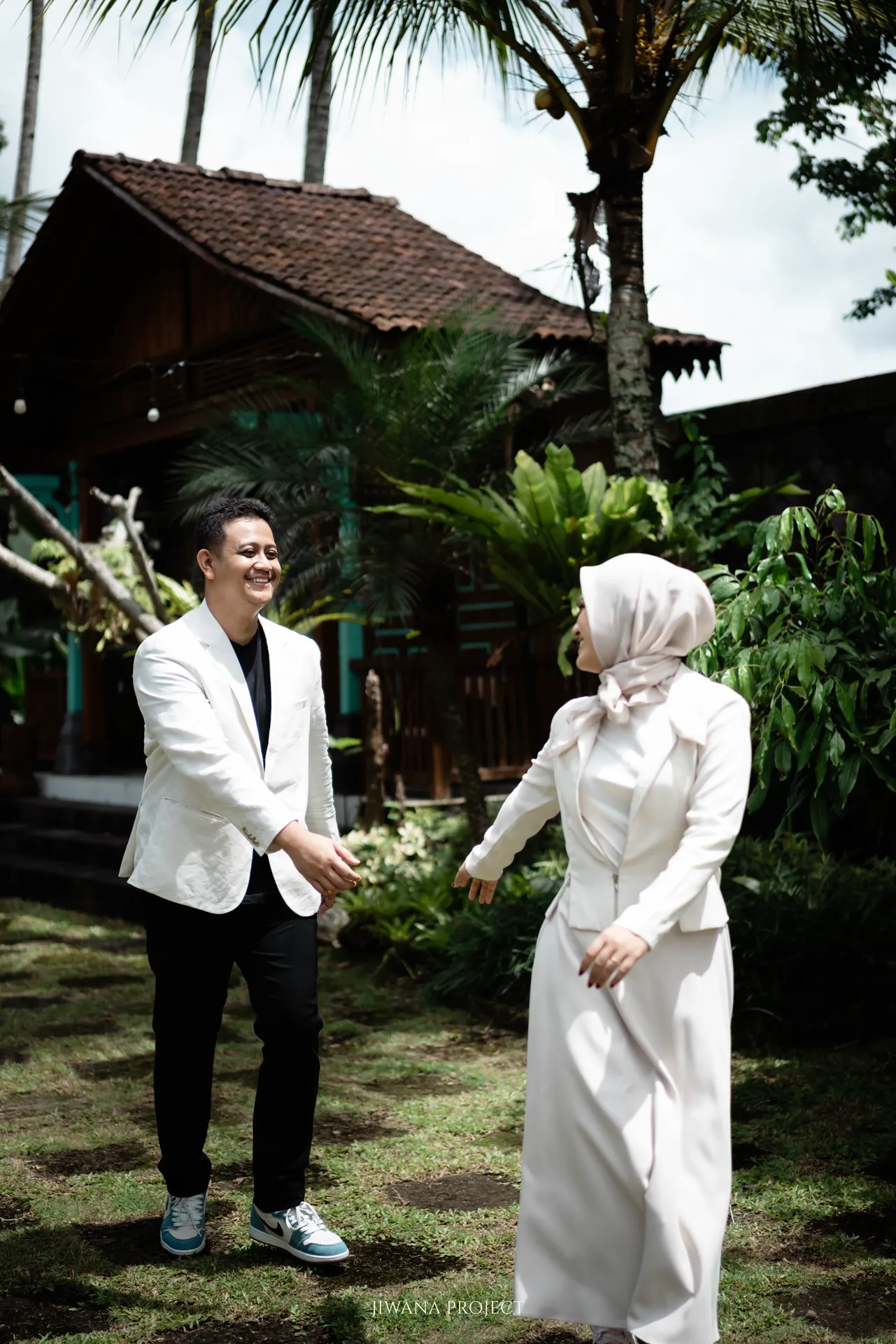 Prewedding