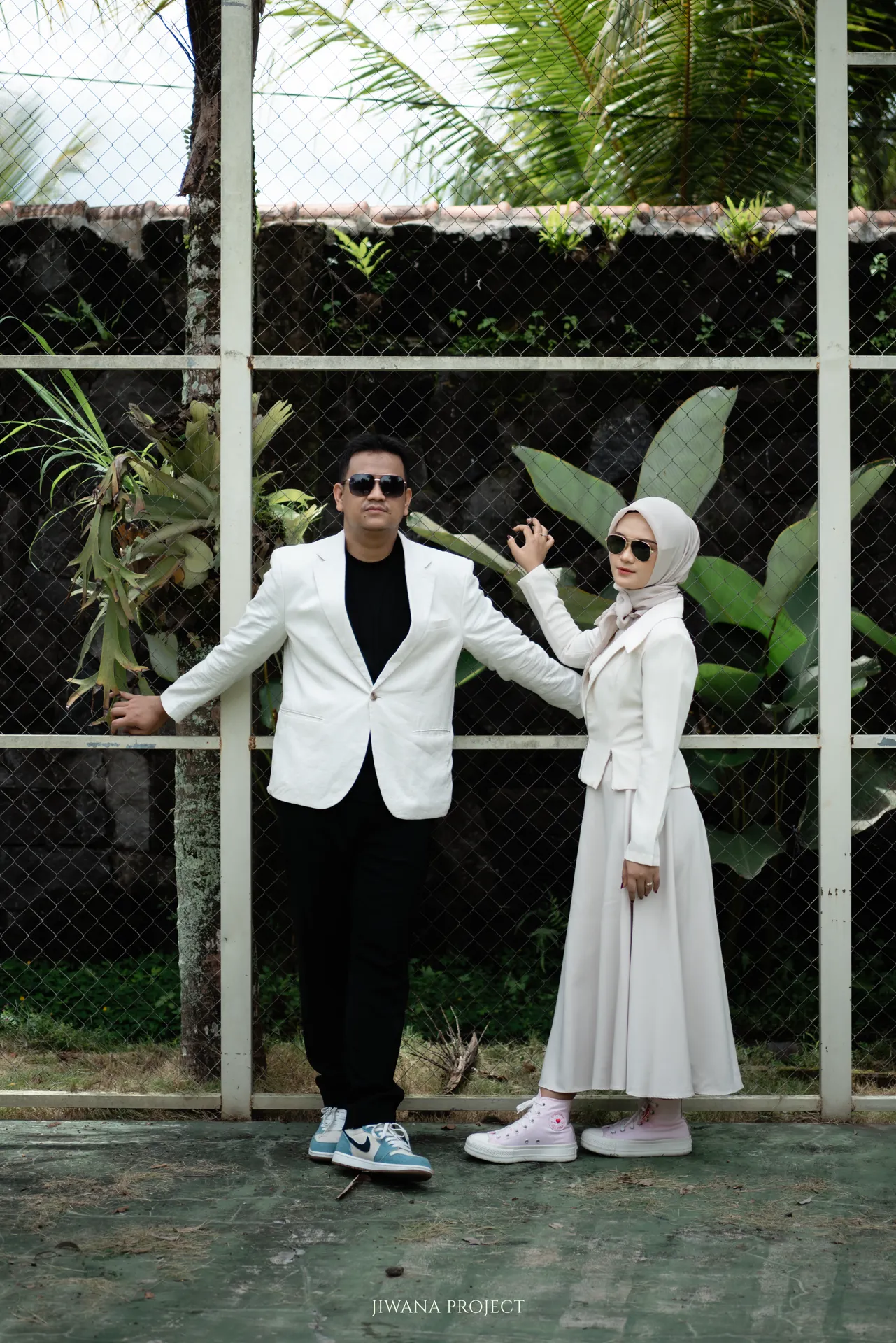 Prewedding
